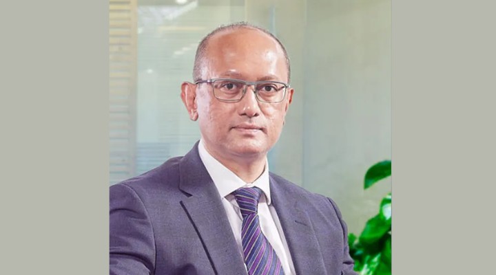 বিমানের পরিচালনা বোর্ড পুনর্গঠন, নতুন চেয়ারম্যান রুমি এ হোসেন